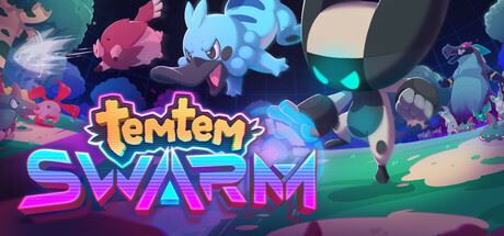 腾兽：蜂群/Temtem: Swarm 单机/支持网络联机-全面游戏