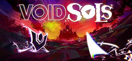 虚空魂灵|官方中文|支持手柄|Void Sols|虚空之魂|虚空之阳-全面游戏