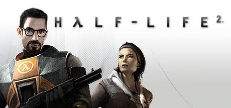 半条命2/Half-Life 2（更新完全版 v16.12.2024 ）-全面游戏