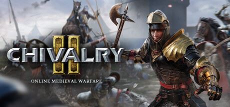 骑士精神2/chivalry2 网络联机 （更新 v2.11.2）-全面游戏