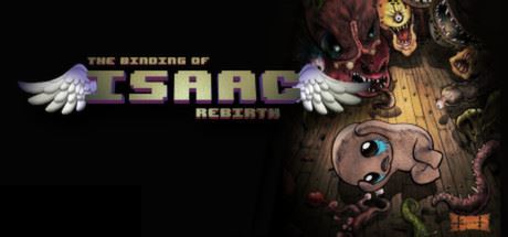 以撒的结合重生完全版/The Binding of Isaac: Rebirth 单机/网络联机（更新v1.9.7.4）-全面游戏