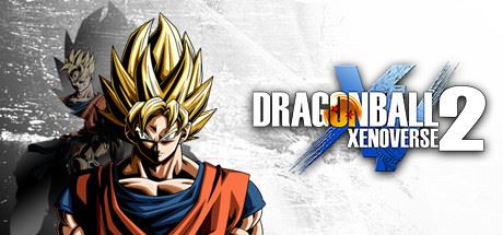 龙珠：超宇宙2/DRAGON BALL XENOVERSE 2（更新v1.23.00—更新未来之歌 第2章DLC）-全面游戏