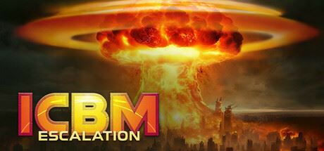 洲际弹道导弹:升级/ICBM:Escalation 单机/网络联机-全面游戏