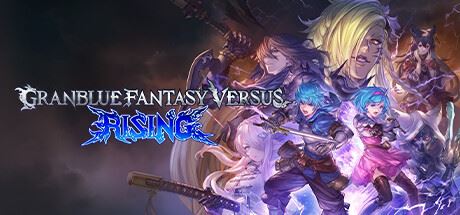 碧蓝幻想Versus:崛起（更新v1.62 单机/同屏双人/网络联机）-全面游戏