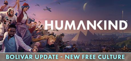 人类 豪华版/HUMANKIND（更新v1.0.27.4539）-全面游戏