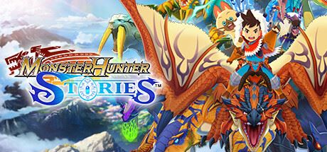 怪物猎人物语：重生|v1.1.0|官方中文|支持手柄|Monster Hunter Stories-全面游戏