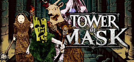 面具之塔|官方中文|Tower of Mask-全面游戏