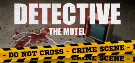 侦探：旅馆谜案|官方中文|支持手柄|DETECTIVE – The Motel-全面游戏