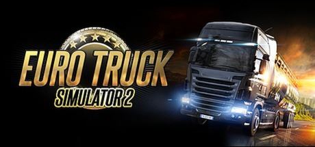 欧洲卡车模拟2/Euro Truck Simulator 2（更新v1.53.2.5s—单机/支持网络联机）-全面游戏