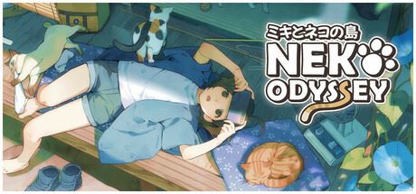 美希与猫之岛/Neko Odyssey-全面游戏