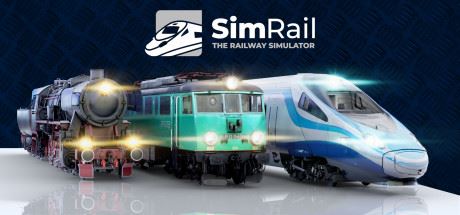 模拟铁路:铁路模拟器/SimRail The Railway Simulator-全面游戏