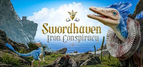 剑湾奇旅/SWORDHAVEN-全面游戏