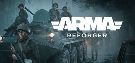 武装突袭返徳者/Arma Reforger（更新v1.2.1.169）-全面游戏