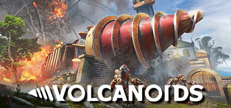 火山岛/Volcanoids（更新v1.33.426.0）-全面游戏