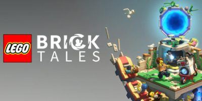 乐高积木传说|v1.3.r16633|LEGO Bricktales-全面游戏