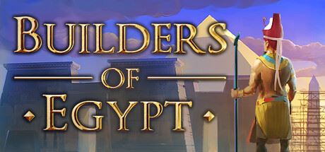 埃及建设者/Builders of Egypt-全面游戏