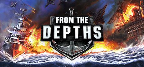 深海远航/From The Depths v4.2.3-全面游戏