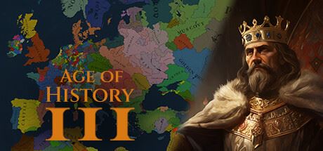 历史时代3|官方中文|Age of History 3（更新v1.0.2）-全面游戏