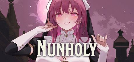 圣修女/Nunholy-全面游戏